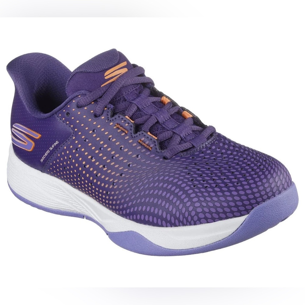 Sketchers Viper Court Reload Pickleball Shoes
Size 7